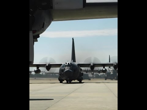 15th SOS continues flying mission