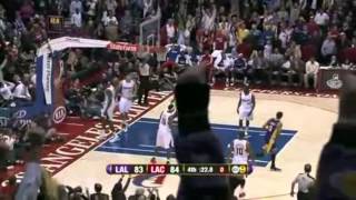 Kobe Bryant Mix - Moment 4 Life