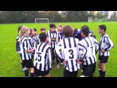 Hercules D2 - De Bilt D1