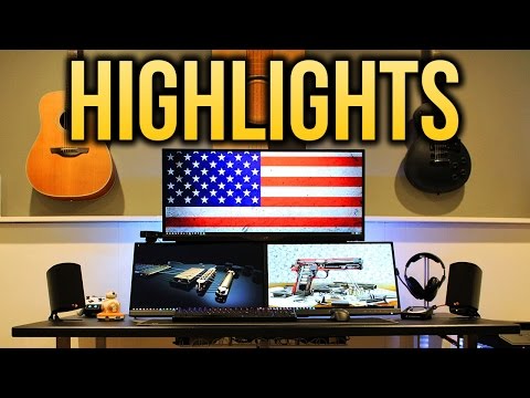 Episode 183 Highlights - Pimp My Setup