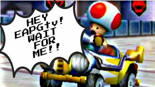 HOW TO UNLOCK THE LIGHTNING CUP 50cc Mario Kart Wii #trending