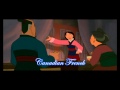 Mulan So You Ll Die For Honor Both French