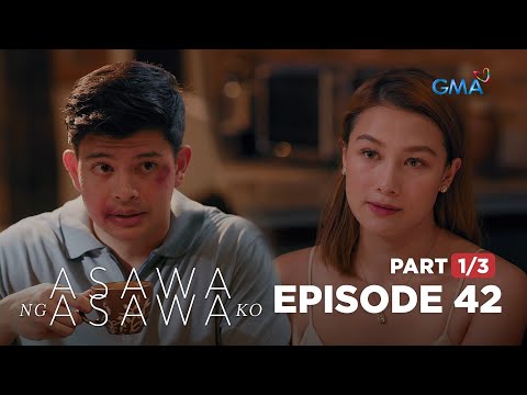 Asawa Ng Asawa Ko: Shaira gets a CHANCE to ATTRACT Jordan! (Full Episode 42 – Part 1/3)