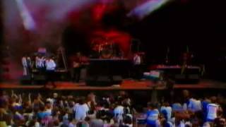 Feargal Sharkey - A Good Heart (live in Belgium 1986)