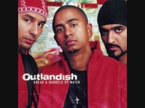 Guantanamo - Outlandish (GREAT SONG)