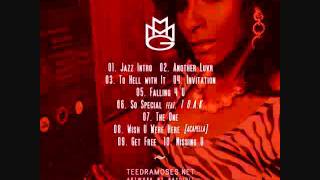 Teedra Moses-Another Luvr