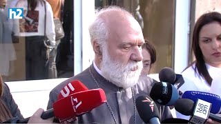 Մեղադրողն ու դատավորը զավակներ ունեն, աղոթում եմ, որ չբախվեն իրենց ծնողների նման արդարադատությանը