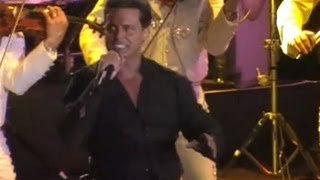 Luis Miguel - Sabes Una Cosa (Live Barcelona 2007)