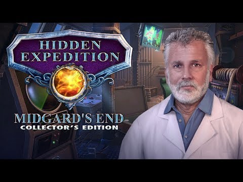 Hidden Expedition: Midgard's E Video