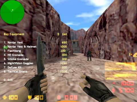 Neo vs Antwerp Aces @ESWC 2011 Part 2