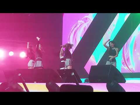 190929 Red Velvet - Umpah Umpah @ SKF Indonesia Day 2