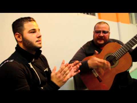 Tony Patrac - Cubano (Direct Live)