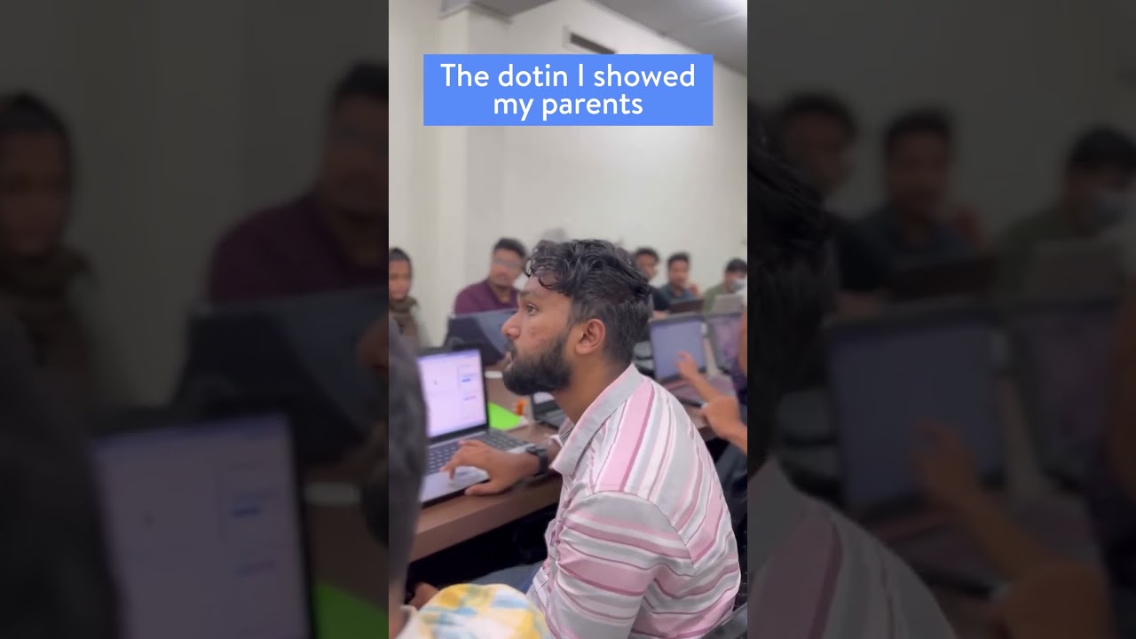 Life at Dotin Digital Academy | Best Digital marketing institute in Thrissur, Kerala