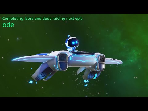 ASTRO BOT_serpent starway