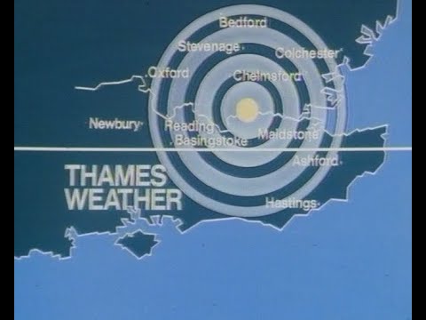 Wednesday 24th September 1975 ITV Thames