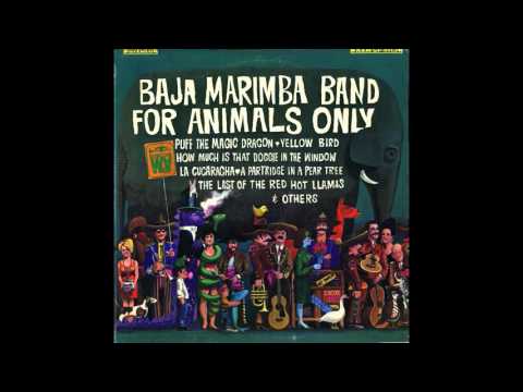 El Gazelle (11/12) / For Animals Only (Baja