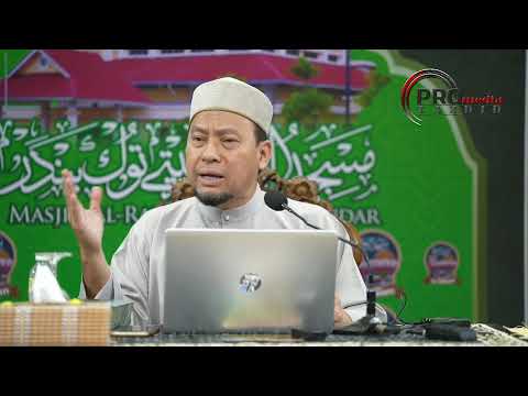 UST AHMAD JAILANI