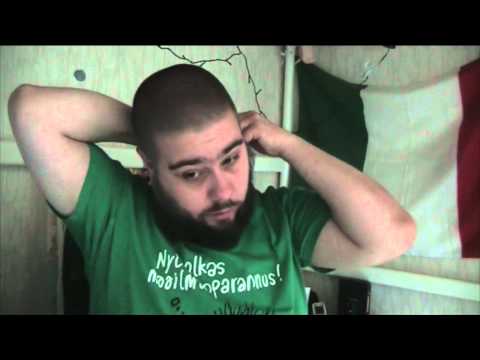 Suihkun raikaana + kuinka kauan se kestää