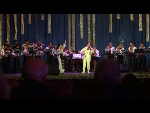 Mariana Cepraga - Foaie verde bob năut