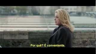 Bem Amadas - Trailer legendado