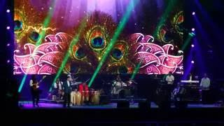 Javed Ali - Guzaarish