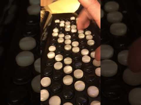 Medeno kolo - 1. deo