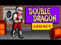 Double Dragon Legacy Jimmy Lee Gameplay Download