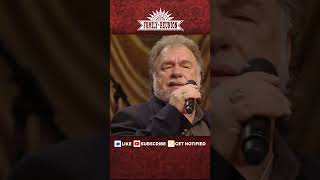 Gene Watson - Farewell Party