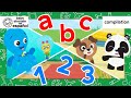 Colección De Baby Einstein Aprendizaje Y Diversión Para Bebés BabyEinsteinenEspanol