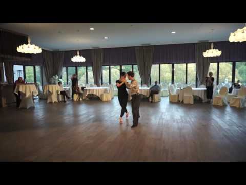 Seminar Review 1 Tango Spirit | michelle + joachim