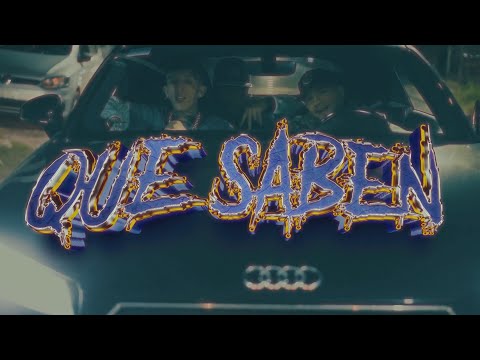 EL SOBRINO 3232 - QUE SABEN (VIDEO OFICIAL) | STYLO 32