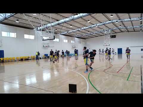 Senior 1ª Provincial Masculino   Utrera