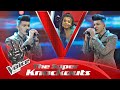 Chamindu Kaushal Hama Deyak Pene හැම දෙයක් The Super Knockouts The Voice Teens Sri L