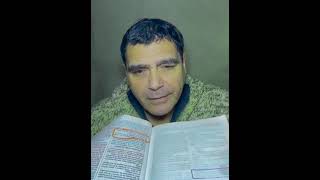 PARA SER SALVO DEL INFIERNO HAY QUE CREER QUE CRISTO MURIÓ POR LOS PECADOS DE NOSOTROS.