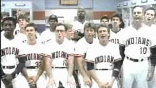 Major League ~ Trailer