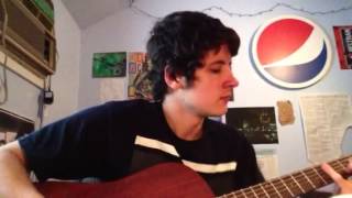 Happy Alone (Cover) - Saintseneca