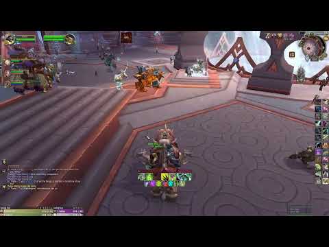 VDH Keys pugging highest keys i can find.