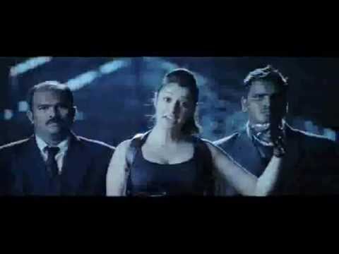 Onbathula Guru Trailer