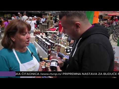 Dani borovnica na Kopaoniku