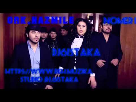 НОВО! Ork NAZMI’LER   Супер мъж 2015 █▬█ █ ▀█▀  Z& DJ 6ISTAKA
