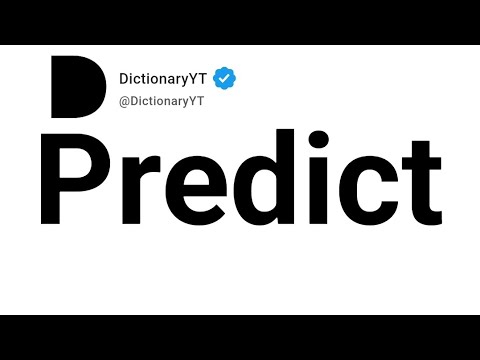 Predicting Thesaurus
