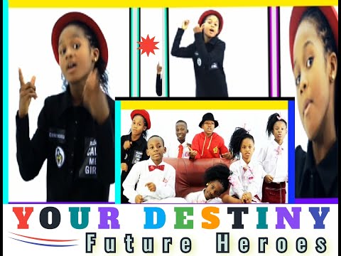 MRC Presents Future Heroes - Success & Emmanuel (Official Video)