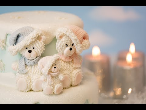 7cm Bunny Rabbit silicone icing sugarcraft mould 7cm Bunny Rabbit silicone icing sugarcraft mould