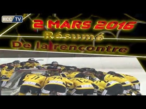 02.03.2016 HC St-Imier - HC Moutier (5-1)