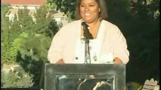 preview picture of video '2008 Martin Luther King Jr. Scholarship Reception part 2'