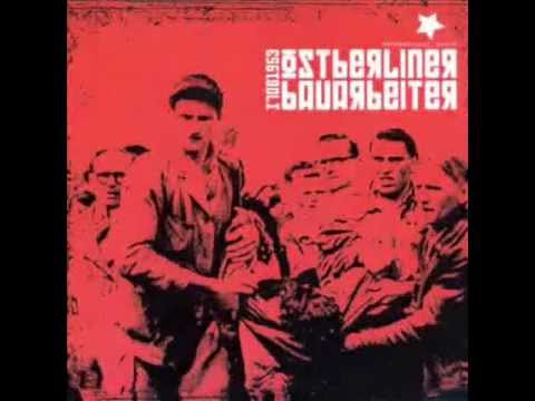 Krantransport (feat. Sara Noxx) - by PATENBRIGADE: WOLFF