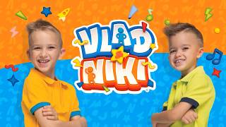 Download lagu Vlad and Niki - Amazing Intrologo | PERFECT!!! | Sponsored By Preview 2 Effects mp3 Download lagu Vlad and Niki - Amazing Intrologo | PERFECT!!! | Sponsored By Preview 2 Effects mp3
