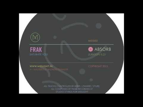 FRAK - Absorb
