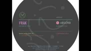 FRAK - Absorb