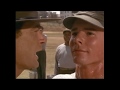 Bucket scene from TRIBES